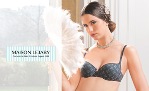 Maison Lejaby