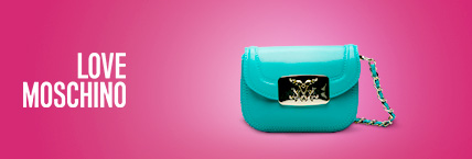 Love Moschino