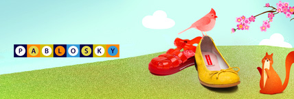 Pablosky
