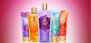 Victoria's Secret Kosmetik