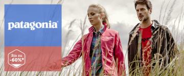 Patagonia
