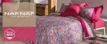 Naf Naf Linge De Maison