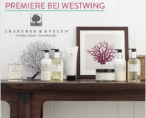 Crabtree & Evelyn