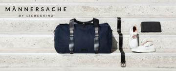 Männersache by Liebeskind