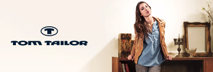TOM TAILOR