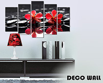 Deco Wall