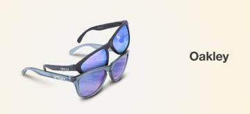 Oakley