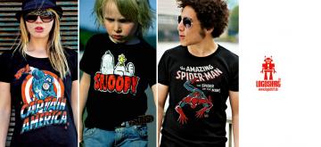 Logoshirt