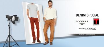 Denim Special