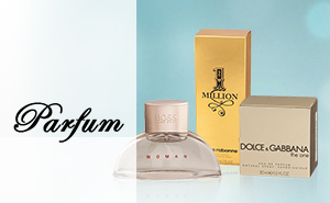 Cosmetics & Parfum
