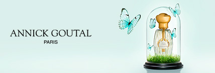 Annick Goutal