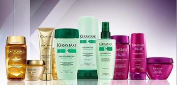 Kérastase Paris