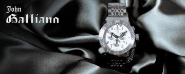 John Galliano
