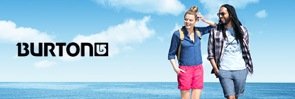 BURTON