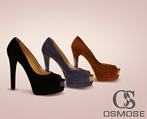 Osmose