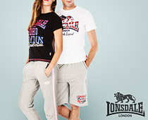 Lonsdale