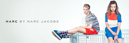 Marc by Marc Jacobs