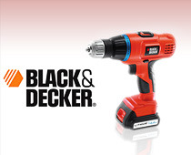Black & Decker