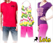 Lois