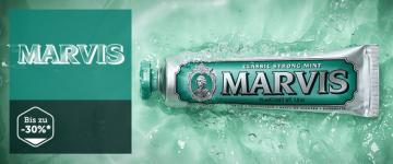 Marvis
