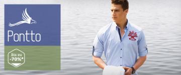 Pontto