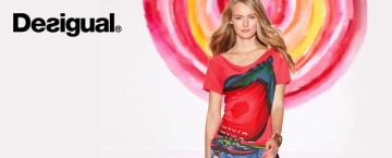 Desigual