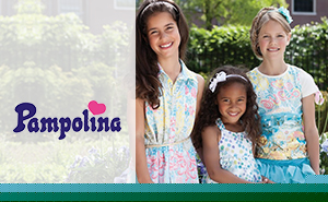 Pampolina