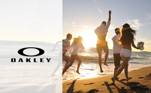Oakley