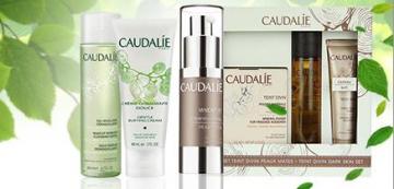 Caudalie Kosmetik