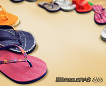 Brasileras