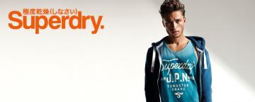 Superdry - Men