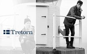 Tretorn
