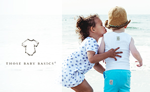 Those Baby Basics