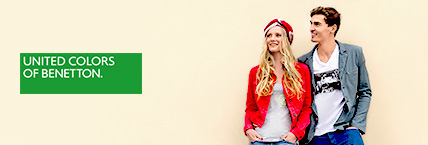 UNITED COLORS OF BENETTON