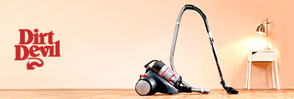 Dirt Devil
