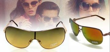 Guess Sonnenbrillen