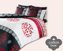 Cotton Box