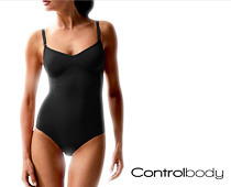 Control Body