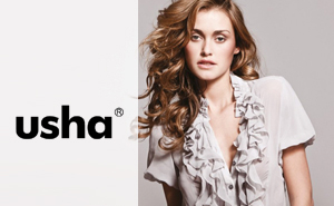 USHA