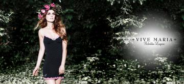 Vive Maria