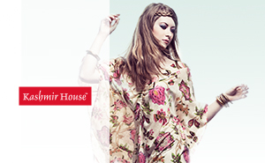 Kashmir House