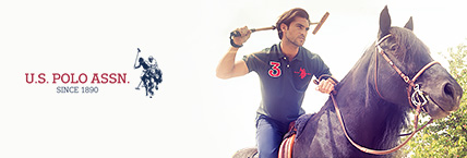 U.S. Polo Assn.