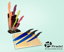 Pradel Excellence