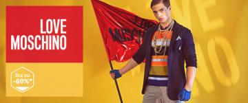 Love Moschino