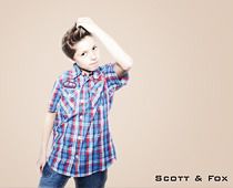 Scott & Fox
