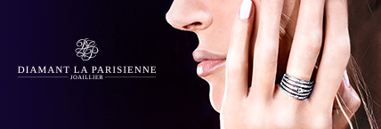 Diamant La Parisienne