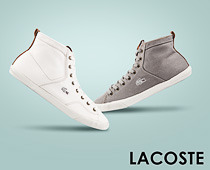 Lacoste