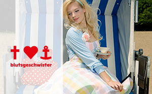 Blutsgeschwister