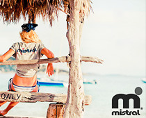 Mistral