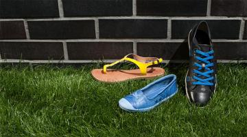 Kickers